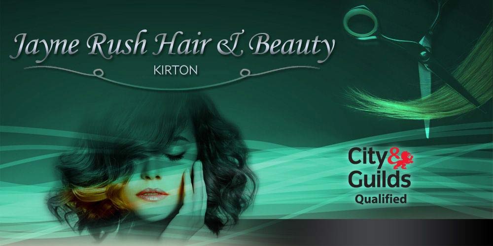 Jayne Rush Hair & Beauty | Beauty Treatments | Lincolnshire
